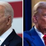 Biden erlaesst vor Trumps Amtsuebergabe umfangreiche Kuestenschutzmassnahmen