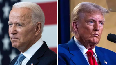 Biden erlaesst vor Trumps Amtsuebergabe umfangreiche Kuestenschutzmassnahmen