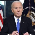 Biden wandelt in Rekordaktion Strafen gegen 2500 gewaltlose Drogentaeter um