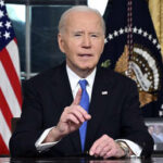 Biden warnt vor „Oligarchie und technischem Industriekomplex – World