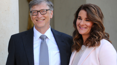 Bill Gates News Bill Gates gibt zu dass er es