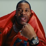 Busta Rhymes wegen Koerperverletzung nach Vorfall in Brooklyn angeklagt