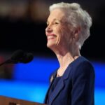 Cecile Richards langjaehrige Aktivistin fuer reproduktive Rechte und ehemalige Praesidentin