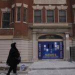 Chicago Elementary School Fehler Geheimdienst fuer Eisagenten