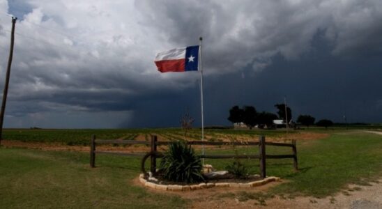 Das Abtreibungsverbot von Texas zwingt Kinder unter 12 Jahren sich