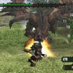 Das logische Ziel von Monster Hunter wird zu einer Boss