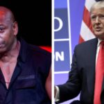 Dave Chappelle SNL Monolog Dave Chappelles Botschaft an Donald Trump auf