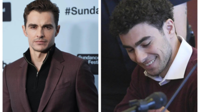 Dave Franco Luigi Mangione Dave Franco sagt dass jeder der