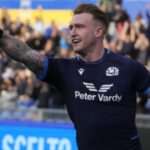 Dem ehemaligen schottischen Rugby Kapitaen Stuart Hogg droht eine Verurteilung wegen