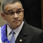 Der ehemalige Praesident von El Salvador Mauricio Funes stirbt im