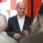 Deutsche werden bezueglich der Ukraine Hilfe „belogen – Scholz — World