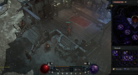 Diablo IV ist das laessigste Spiel aller Zeiten