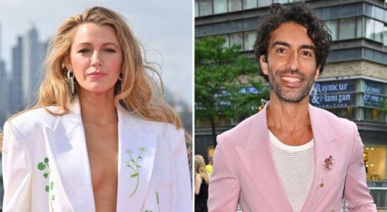 Die Anwaelte von Blake Lively nennen Justin Baldonis 400 Millionen Dollar Klage „ein