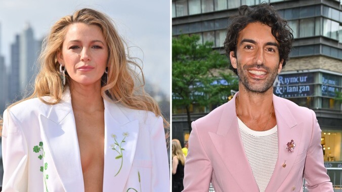 Die Anwaelte von Blake Lively nennen Justin Baldonis 400 Millionen Dollar Klage „ein