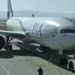 Die staatliche Pakistan International Airlines nimmt Direktfluege nach Europa wieder