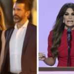 Donald Trump Jr Bettina Anderson und Kimberly Guilfoyle machen die