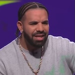 Drake reicht Bundesklage gegen Label wegen „Not Like Us ein