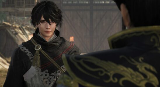 Dynasty Warriors Origins ist ein unterhaltsames Actionspiel dem der Musou Charme