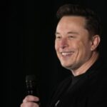 Elon Musk Das Fortune Magazin wurde von einem „zufaelligen Typen im