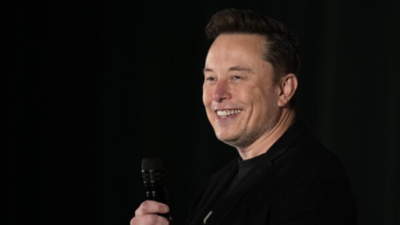 Elon Musk Das Fortune Magazin wurde von einem „zufaelligen Typen im