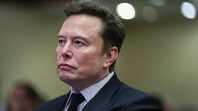 Elon Musk Line Hotel Elon Musk plant in Washington sein