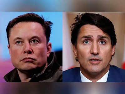 Elon Musk trollt Kanadas Justin Trudeau brutal nach heftigem Schlagabtausch