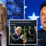 Elon Musk vergleicht George Soros mit Darth Sidious aus Star