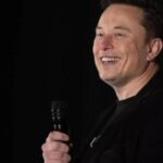 Elon Musk zum TikTok Verbot „Das heisst … Elon Musk stellt