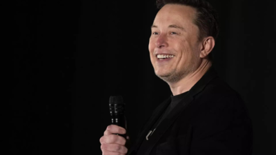 Elon Musk zum TikTok Verbot „Das heisst … Elon Musk stellt