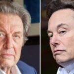 Elon Musks Vater Errol bittet die Leute die Behauptungen der