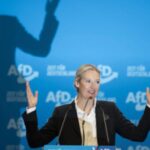 Faktencheck AfD Chef bezeichnete Hitler als „Kommunisten Er war es nicht