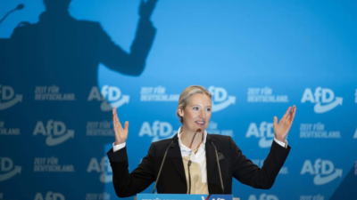 Faktencheck AfD Chef bezeichnete Hitler als „Kommunisten Er war es nicht