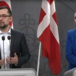 Groenlands Premierminister sagt er sei bereit mit Trump zu sprechen