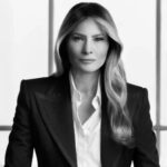 Heisse Take Vogue war tatsaechlich freundlich zu Melania Trump eigentlich