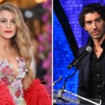 Jede Gegenklage gegen Blake Lively in Justin Baldonis Klage gegen