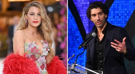 Jede Gegenklage gegen Blake Lively in Justin Baldonis Klage gegen