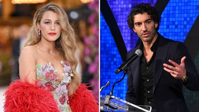 Jede Gegenklage gegen Blake Lively in Justin Baldonis Klage gegen