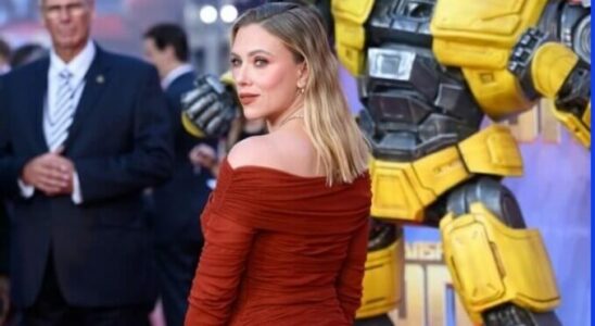 Jenna Bush Hagers neue „Today Co Moderatorin ist … Scarlett Johansson