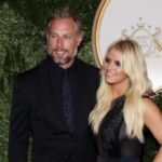 Jessica Simpson und Ehemann Eric Johnson haben sich getrennt