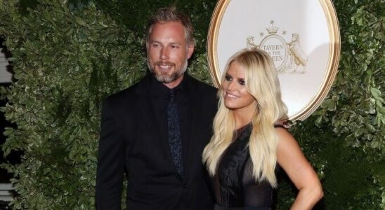 Jessica Simpson und Ehemann Eric Johnson haben sich getrennt