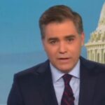 Jim Acosta CNN Donald Trump reagiert auf Verlierer Jim Acosta