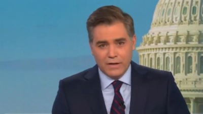 Jim Acosta CNN Donald Trump reagiert auf Verlierer Jim Acosta