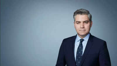 Jim Acosta heftiger Trump Kritiker verliert den Prime Slot inmitten