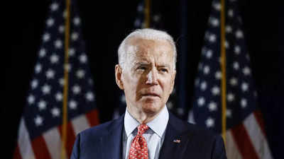 Joe Biden Google stellt Joe Bidens Namen im Suchverlauf des