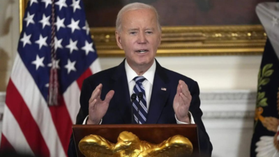 Joe Biden trifft sich am Montag mit dem venezolanischen Oppositionellen