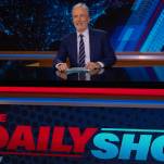 Jon Stewart ist ein Feuertornado der Wut in der Daily