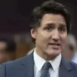 Justin Trudeau wird voraussichtlich seinen Ruecktritt bekannt geben Weltnachrichten