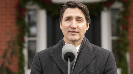 Kanadas Justin Trudeau tritt zurueck – World