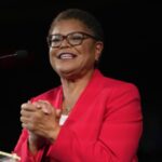 Karen Bass Budgetkuerzungen fuer die Feuerwehr „Worst Case Szenario … Die Buergermeisterin