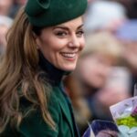 Kate Middleton wird nach Wiederaufnahme oeffentlicher Aufgaben koenigliche Haftbefehle erteilen